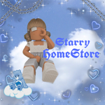 Starry HomeStore