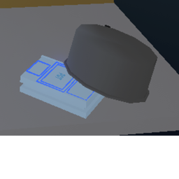 No
