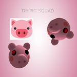 DE PIG SQUAD