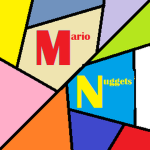 MarioNuggets
