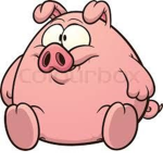 PIG KING