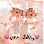 sydnie clothing