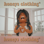 honeys.clothing