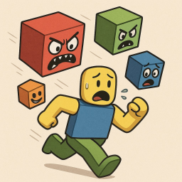 [PlayTest] Blox Survivor