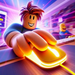 Odd Clicker Simulator! [MEGA UPDATE!]