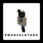 S W A G $ C L O T H E S
