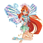 Bloom Prototype Fairy