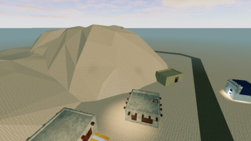 Roblox Realistic War RP