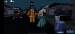 [WOF] Dusk Tribe