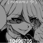 { venoms <|> }