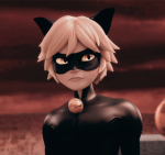 Miraculous baldbug
