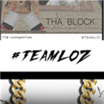 #TEAMLOZ#Throw up Em L's