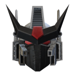 SP-00-K Mark II Legendary Commander