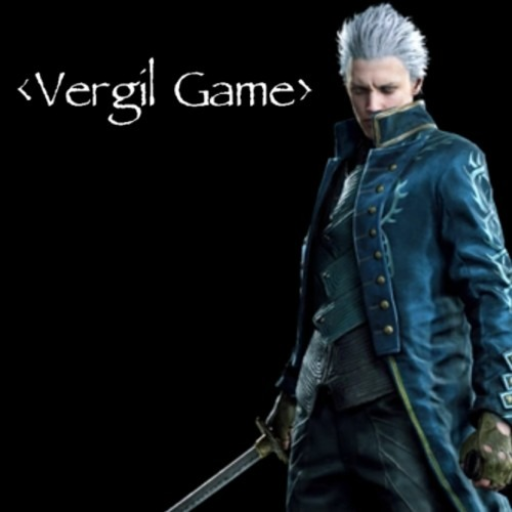 > Vergil Game 