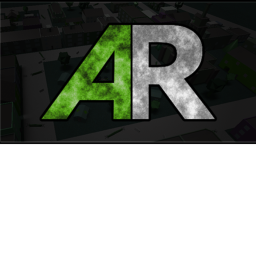 AR - Logic Edition