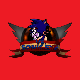 [Baldi Map]Sonic.Exe: The Darkness Nightmares Rp