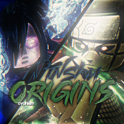 Ninsho : Origins