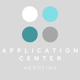 Application Center | Herofine [24/7]