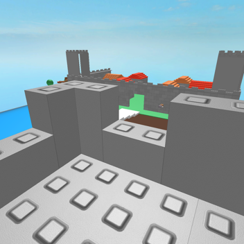 Castle wars: Classic