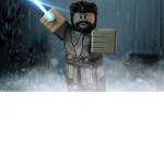 The Old Old Jedi order