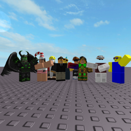 Developers meet up!