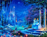 Cinderella’s Royal Closet