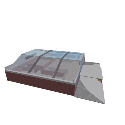 Hospital made by Alien Your welcome for making in 