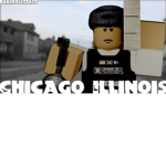 Chicago Illinois.