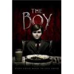 The Boy Official