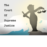 The Court of Supreme Justice