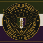 Evron United Korps Command