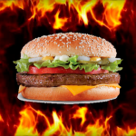 Burger Community 777