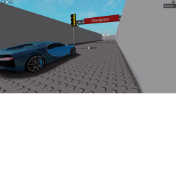 {UPDATE}Doge Racing