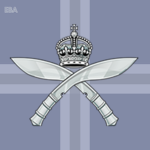 EBA I Royal Gurkha Rifles