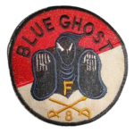 F Troop, 8th Cavalry "Blue Ghost"