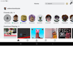 Roblox buddys 123