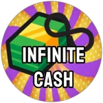 INFINITE CASH