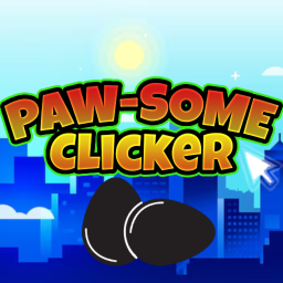 (NEW!) Paw - some Clicker!