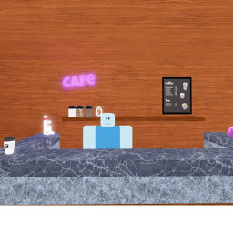 Just A Normal Vibe Cafe
