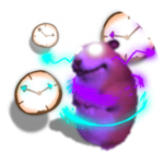 Time Traveller Chomik