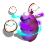 Time Traveller Chomik