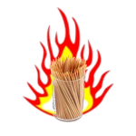TOOTHPICK NATION®