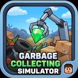Garbage Collecting Simulator!