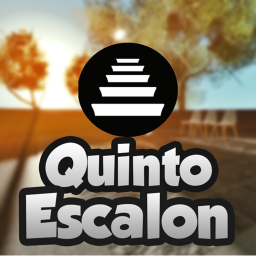 Quinto Escalon icon