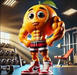 My Brainrot Gym