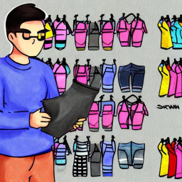 Shoping Mall 🛍️