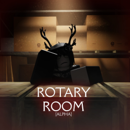 Rotary Room [ALPHA]