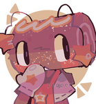 Food Lover Cosmo