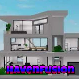 HavenFusion icon