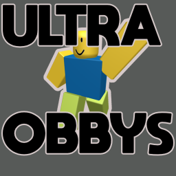 Ultra Obbys